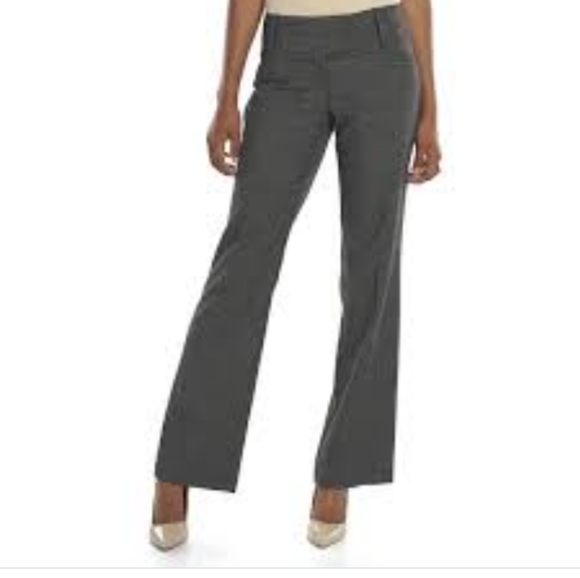 Aeropostale Dress Trousers - Picture 1 of 8